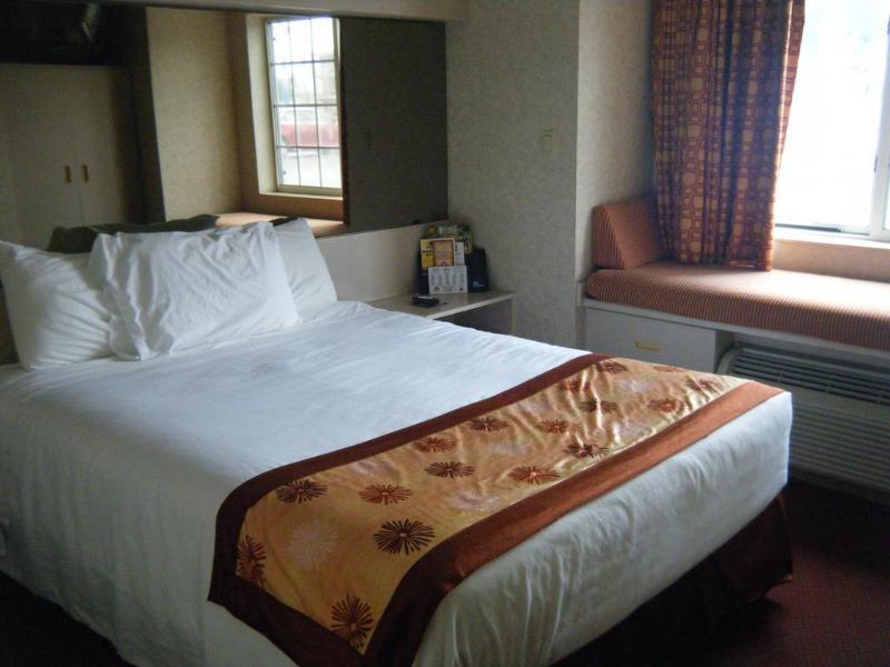 Red Roof Inn Springfield, Mo Bagian luar foto