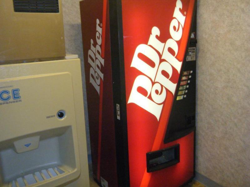 Red Roof Inn Springfield, Mo Bagian luar foto