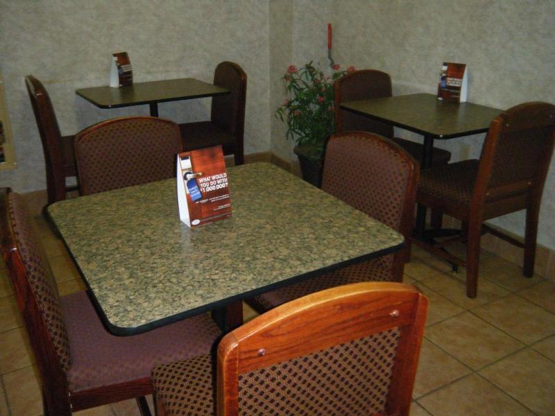 Red Roof Inn Springfield, Mo Bagian luar foto