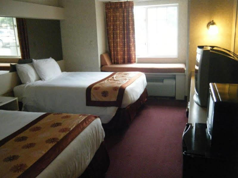 Red Roof Inn Springfield, Mo Bagian luar foto