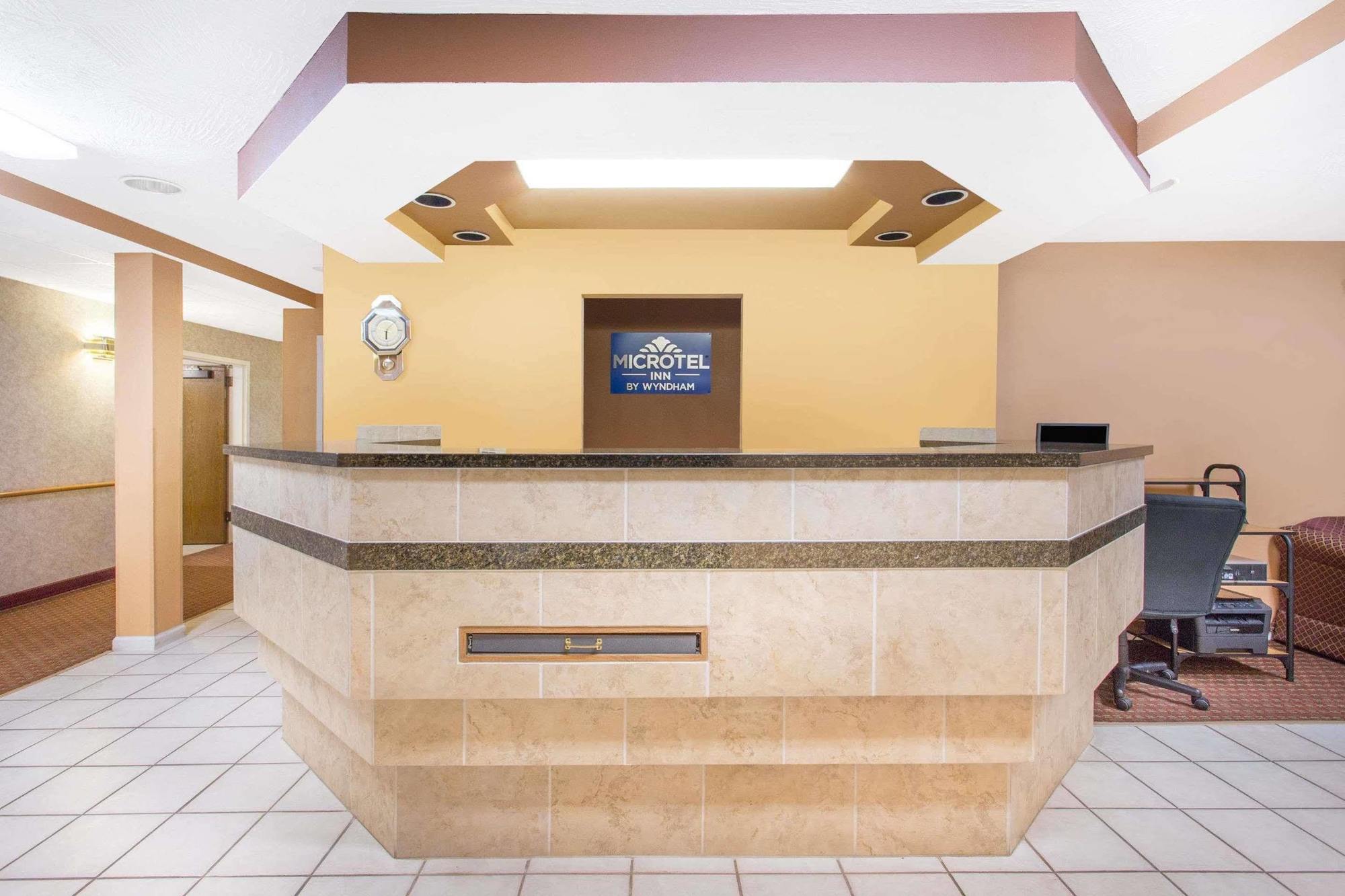 Red Roof Inn Springfield, Mo Bagian luar foto
