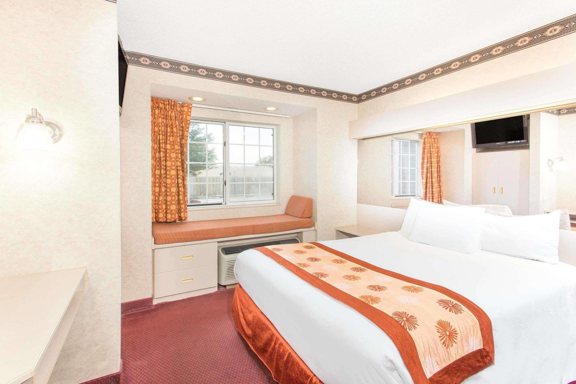 Red Roof Inn Springfield, Mo Bagian luar foto