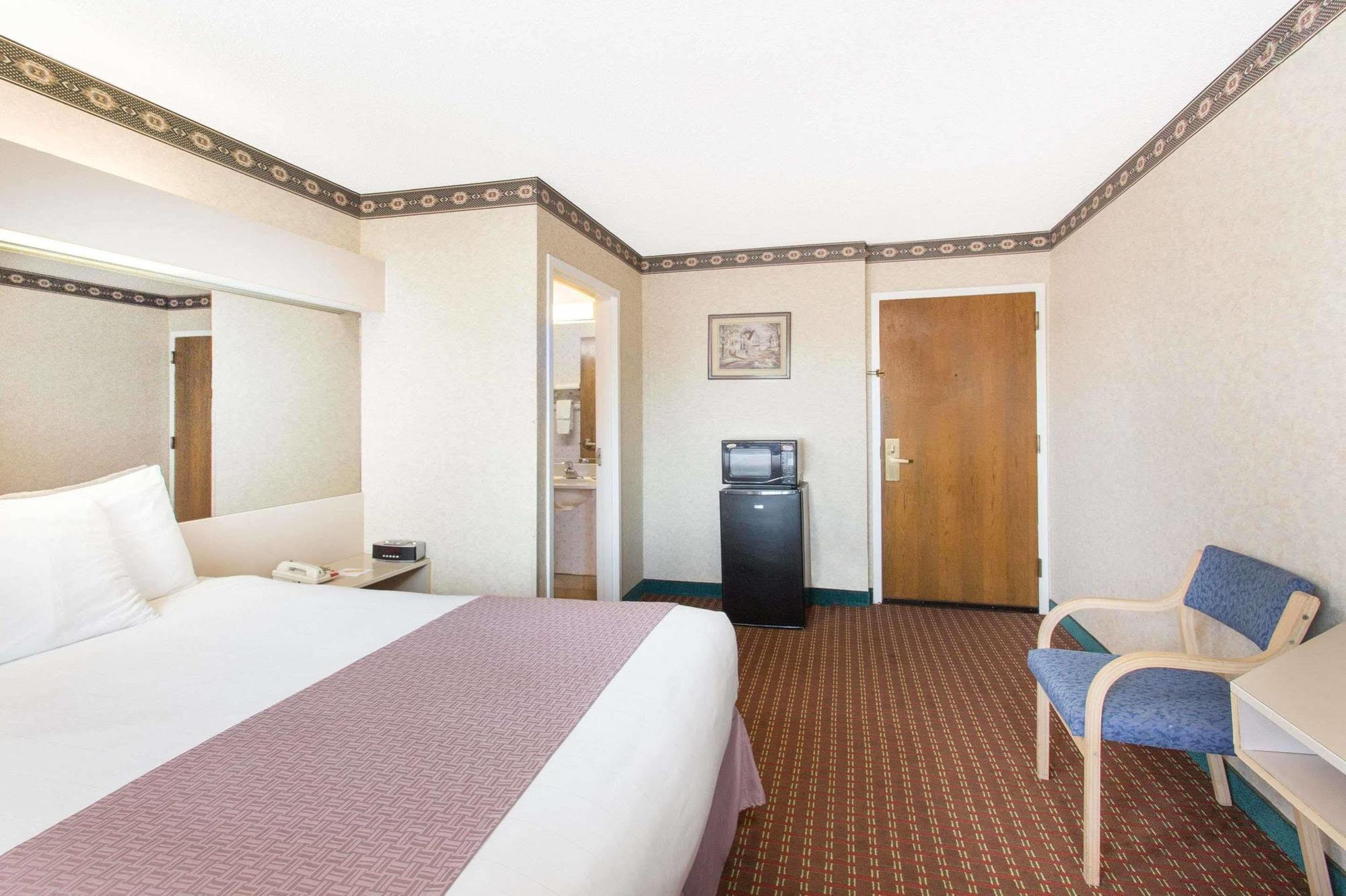 Red Roof Inn Springfield, Mo Bagian luar foto