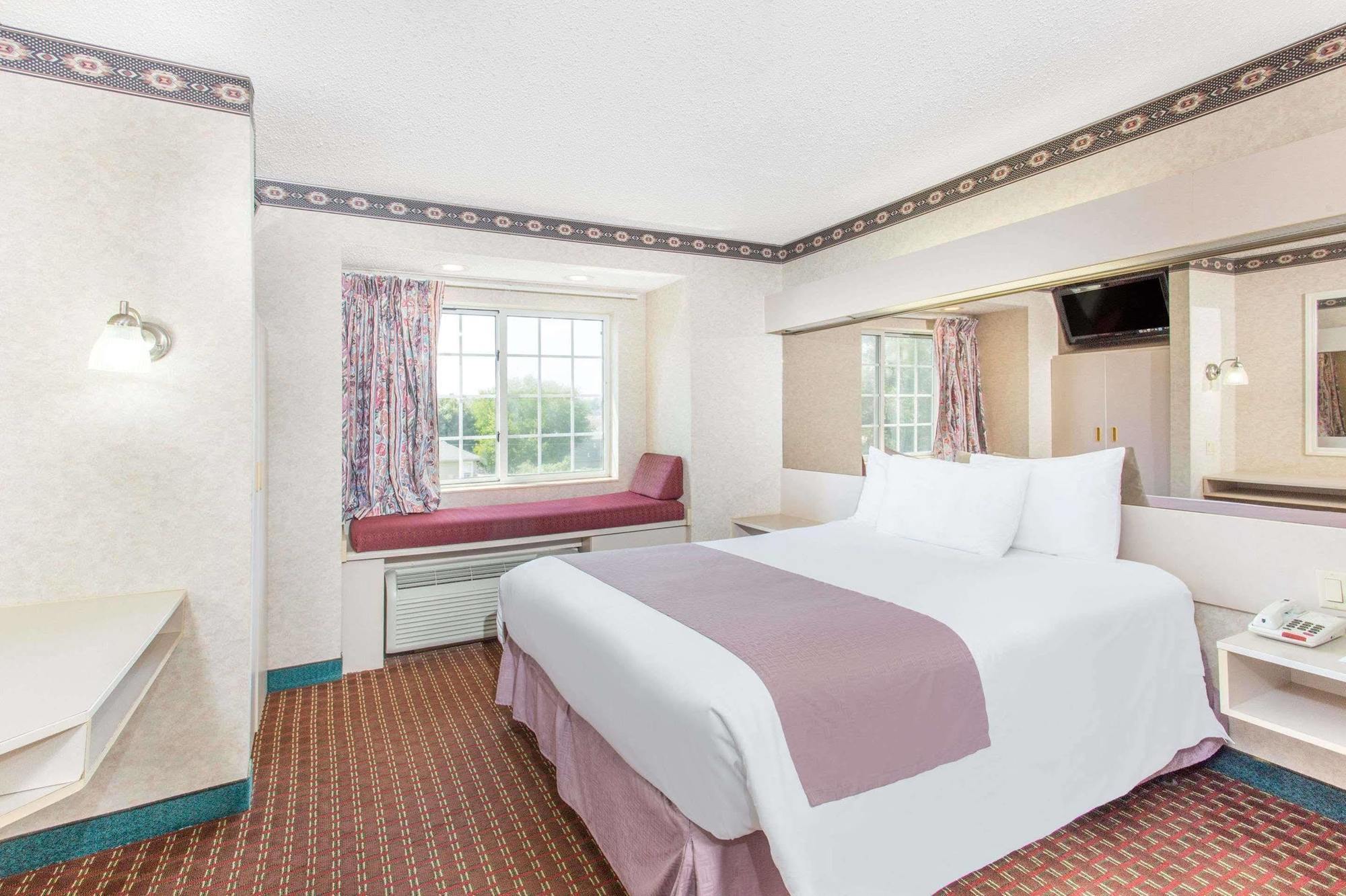 Red Roof Inn Springfield, Mo Bagian luar foto