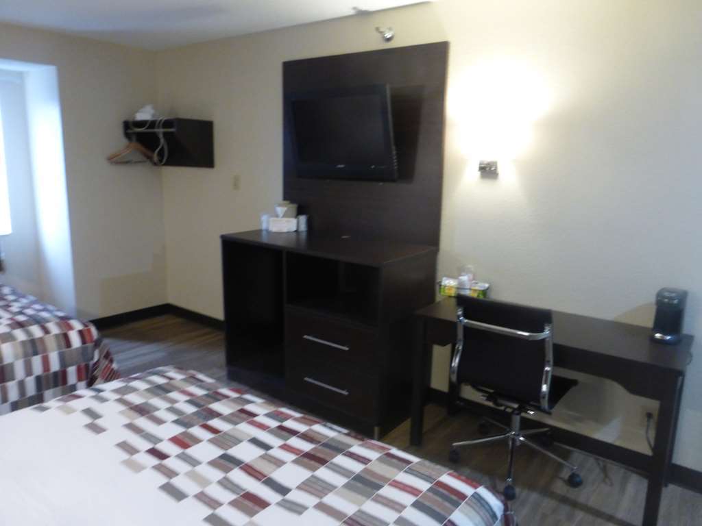 Red Roof Inn Springfield, Mo Ruang foto